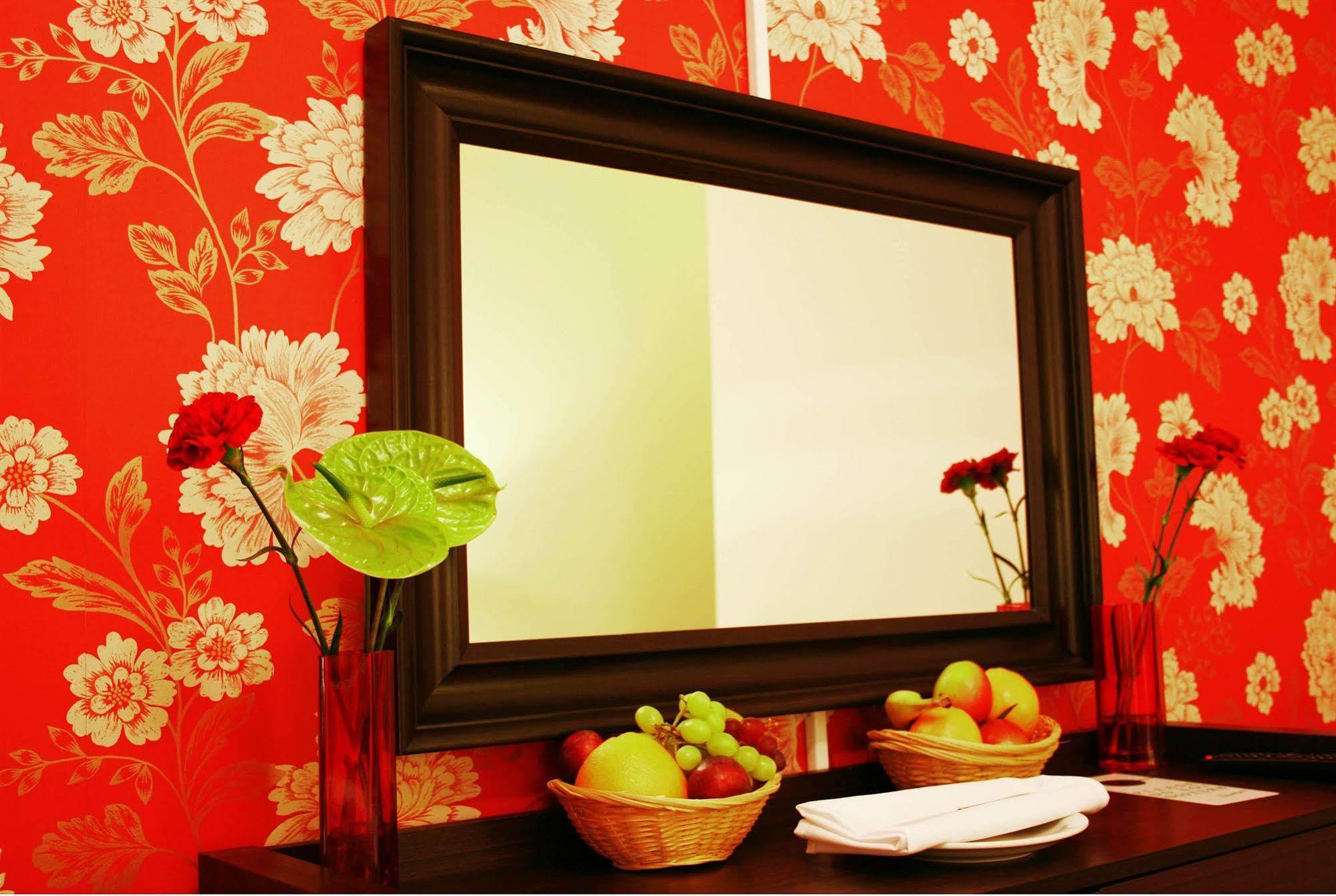 Hotel Makedonia London Luaran gambar