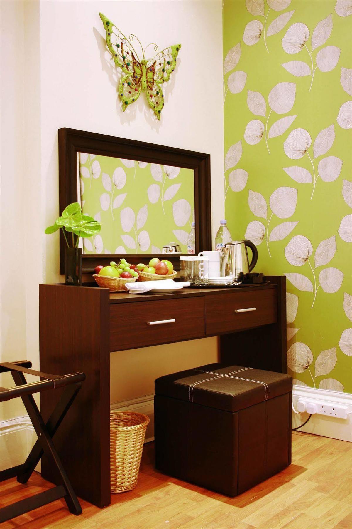 Hotel Makedonia London Luaran gambar