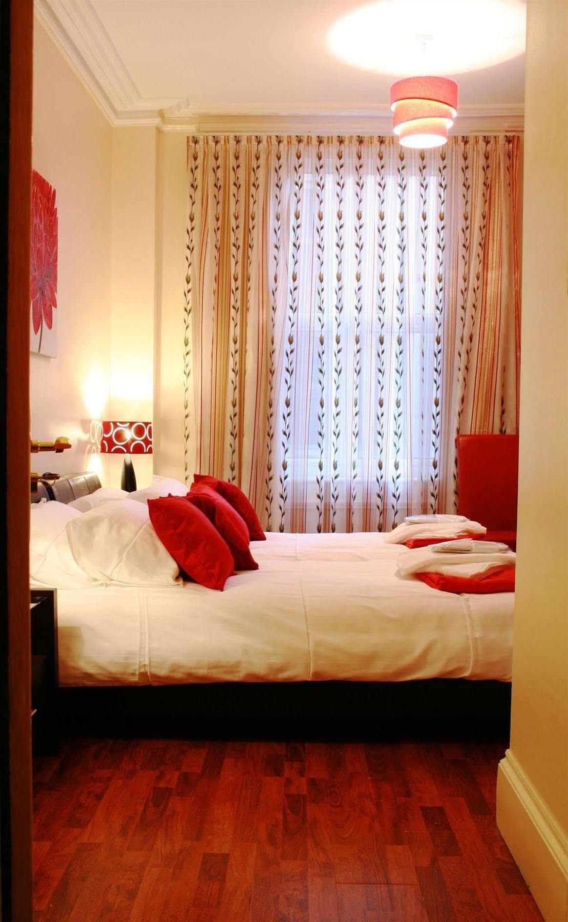 Hotel Makedonia London Luaran gambar